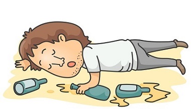 酒量有大小，基因說了算!